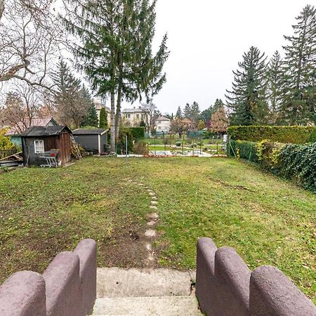 Christiano Apartments - Villa Schoenbrunn Viyana Dış mekan fotoğraf
