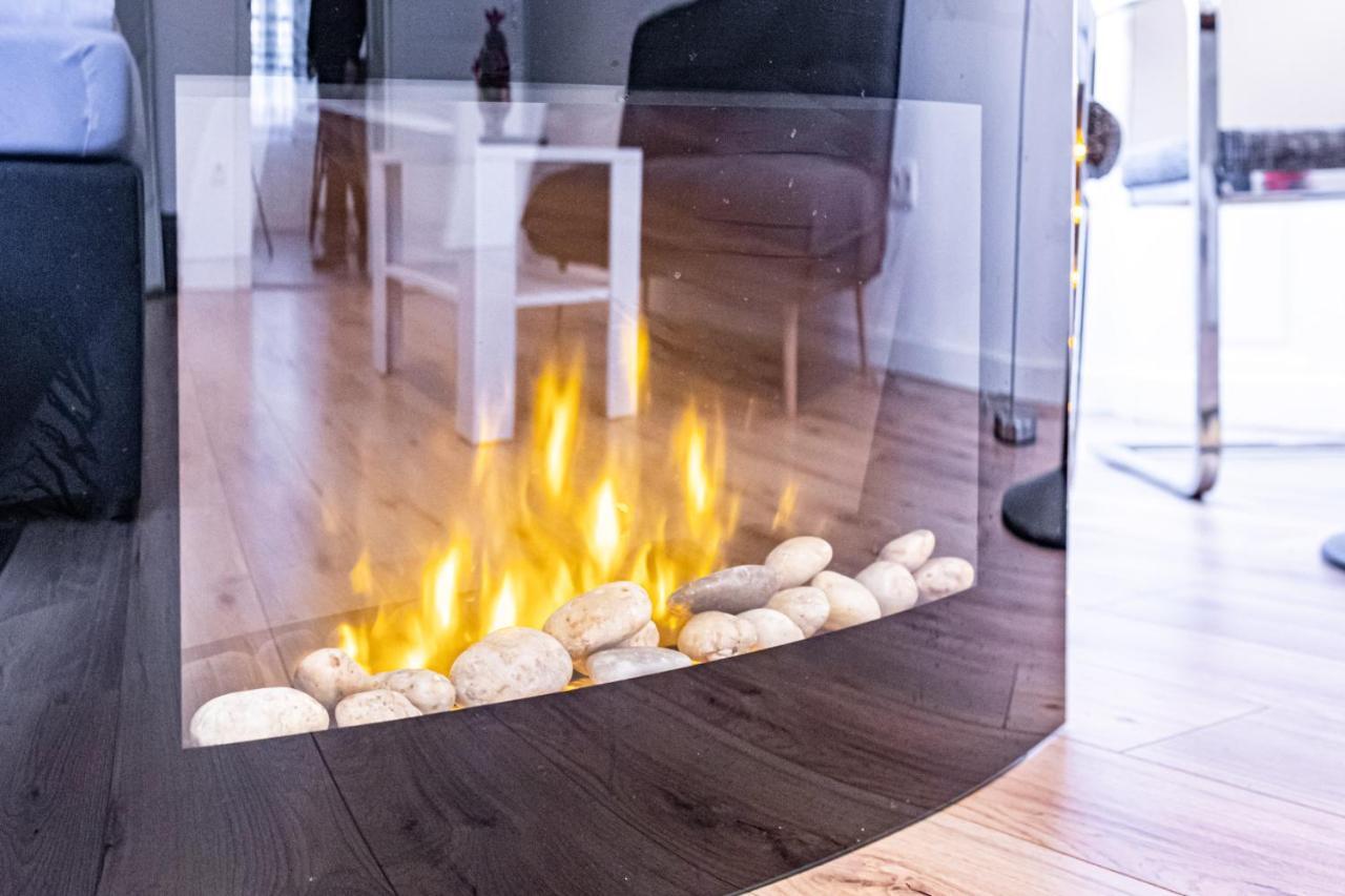 Christiano Apartments - Villa Schoenbrunn Viyana Dış mekan fotoğraf
